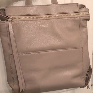 Mina Baie Blush Mini Harper 1.0